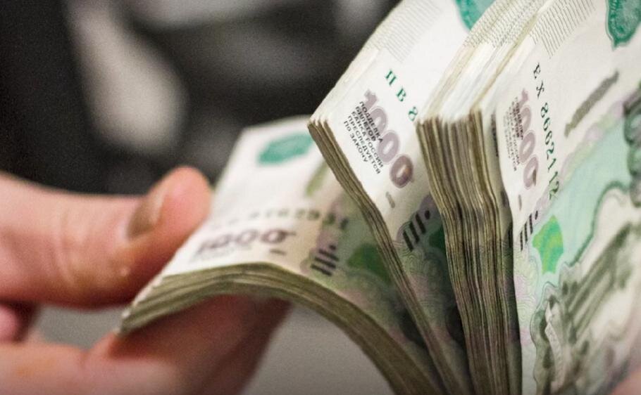    Скриншот из видео в группе Объясняем.Рязанская область ВКонтакте