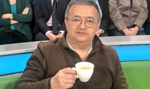    Грег Вайнер. Фото: politobzor.net Максим Бардин