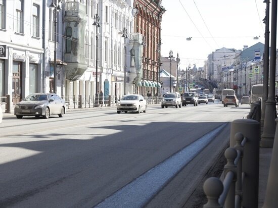     Фото: Ксении Высотиной/"КП-Томск".