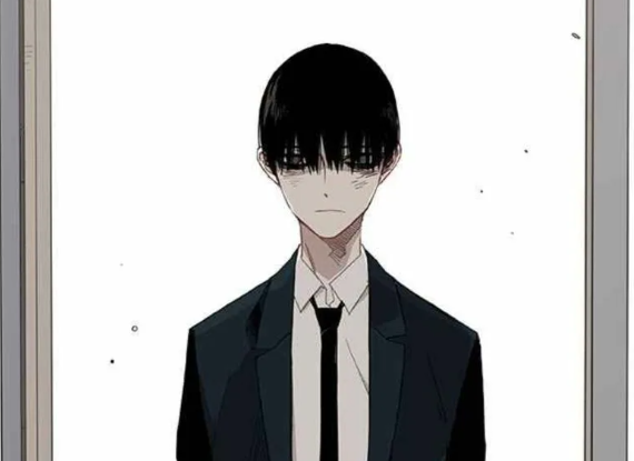 Это гг немного в тильте (Как обычно собственно)