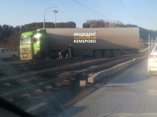     Фото: ВКонтакте / "Инцидент Кемерово"