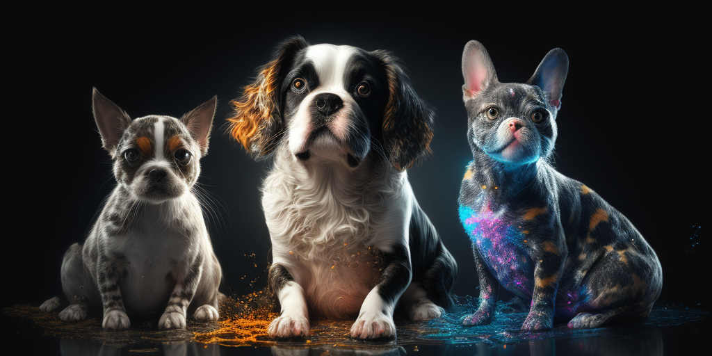 Эффективные средства от клещей для собак