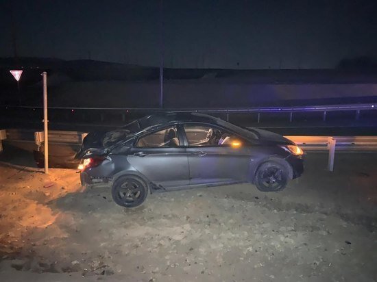     Фото:ГИБДД СК.