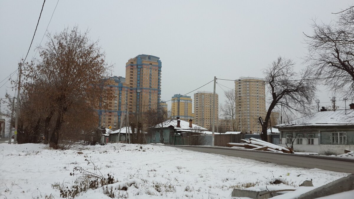 Улица Циолковского (Екатеринбург)