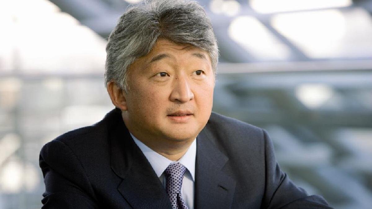    Владимир Ким:kazakhmys.kz