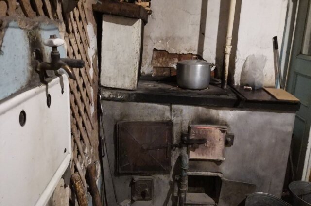    Порой новое жильё в обмен на ветхое не многим лучше. Фото:  АиФ/ Анна Городкова