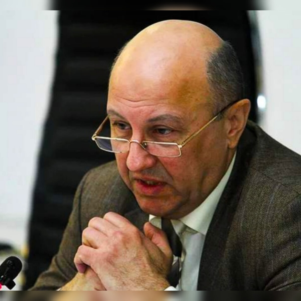 Фурсов ставрополь