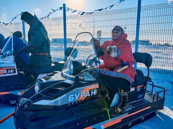     Фото: vk.com Андрей Кугаевский