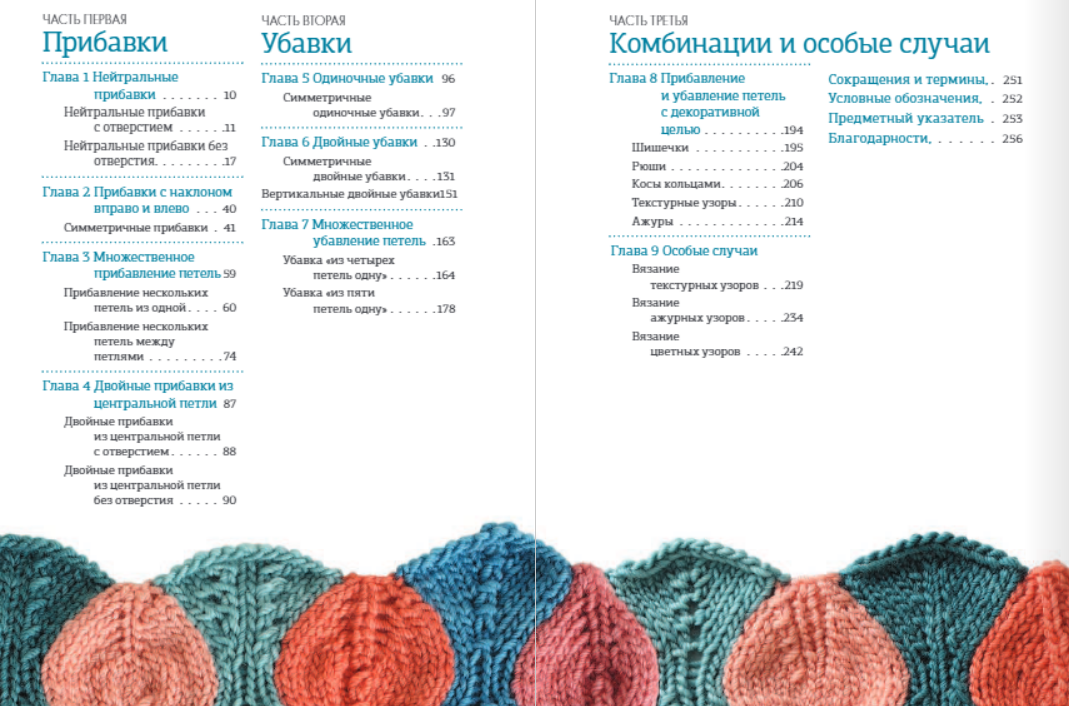 Оглавление