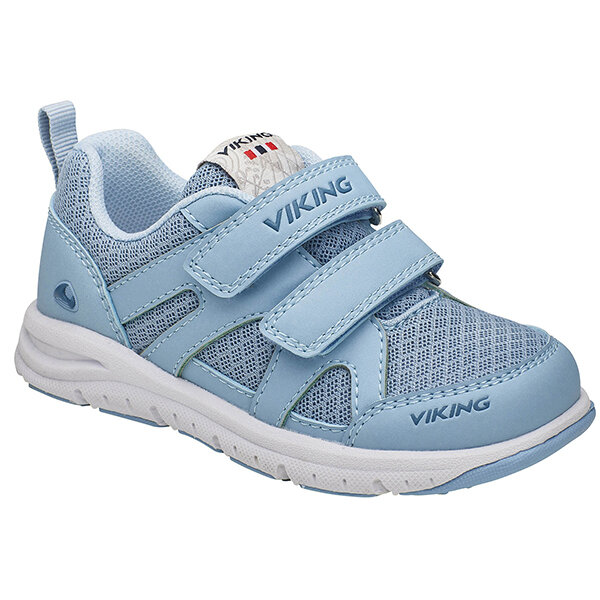 Кроссовки Viking Odda Low Iceblue