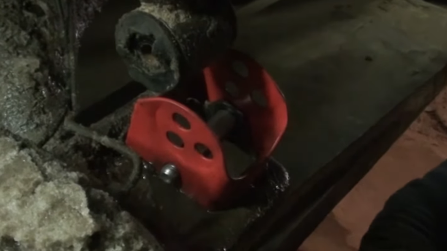 Машина стала выше (пружины не надо менять). Как быстро увеличить ...