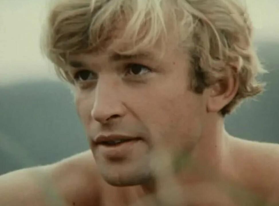    Владимир Борисов