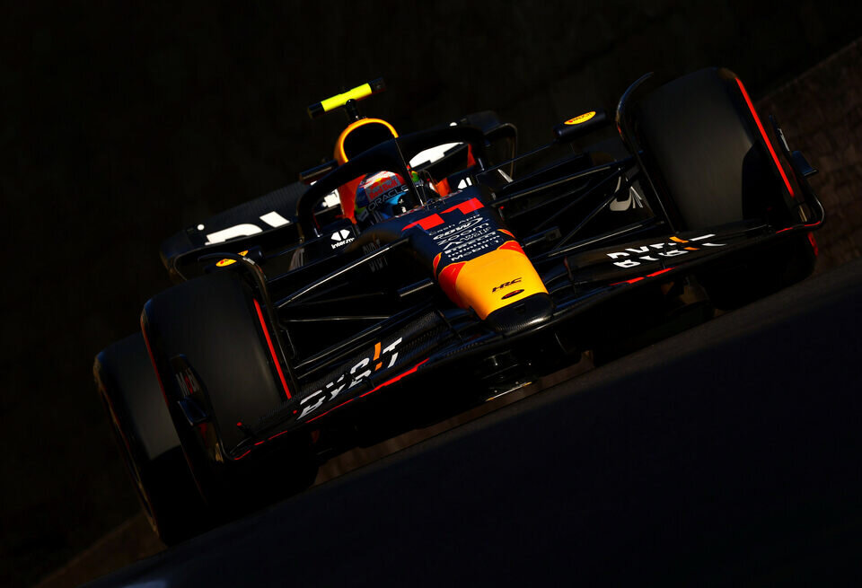    Getty Images / Red Bull Content Pool