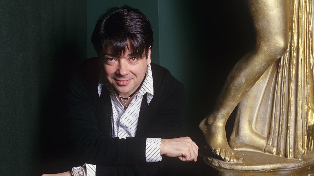    Global Look Press | Evguenii Matveev/Russian Look