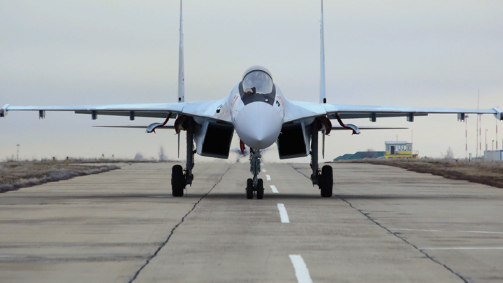 ФОТО: MOD RUSSIA/GLOBALLOOKPRESS
