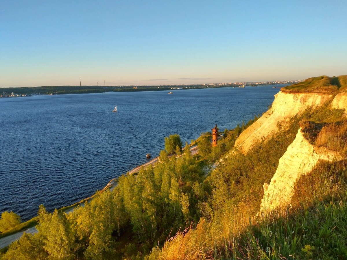 верхний услон достопримечательности