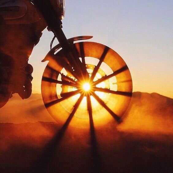 Правильное давление в шинах залог твоей безопасности!