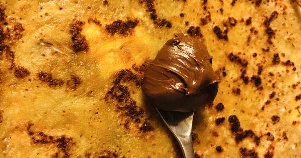 Эта фотография заряжена на получение удовольствия.