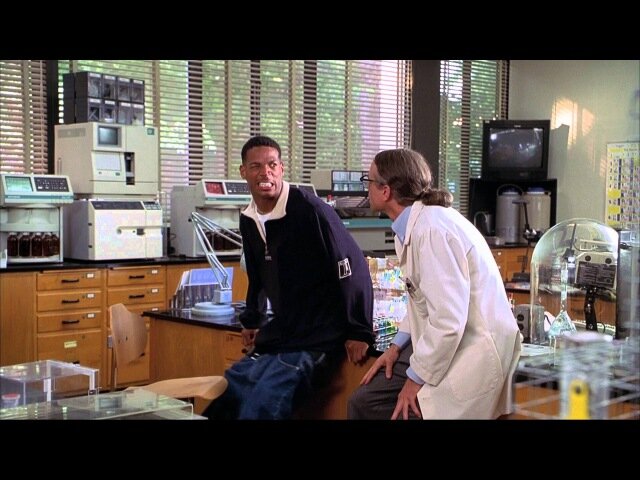 Без чувств.