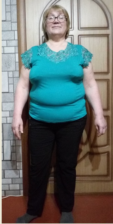 Мои 103 кг.((