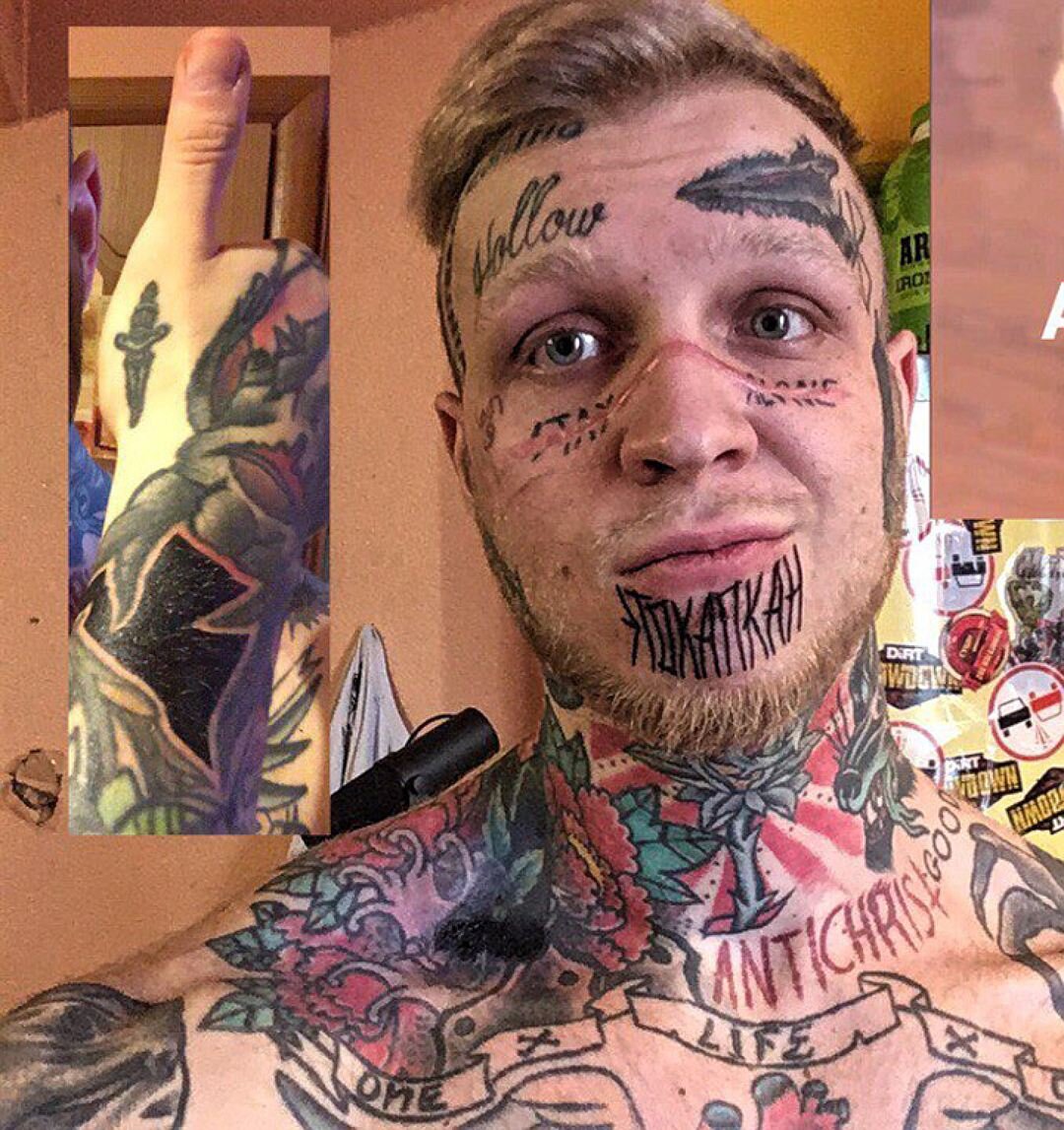 Шальных актер