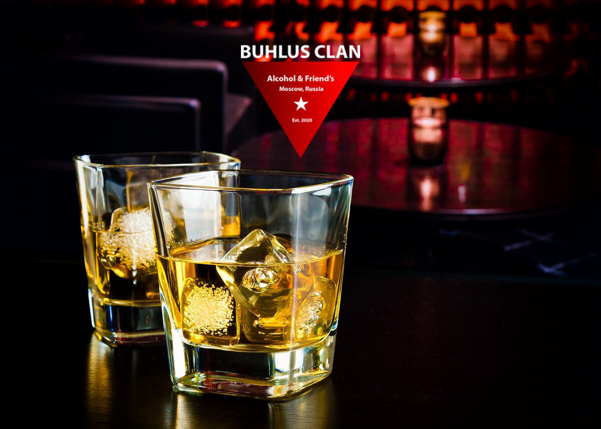 Бухлус Клан приобрёл права на это фото. Представляете вкус виски, когда кубики расстают? 