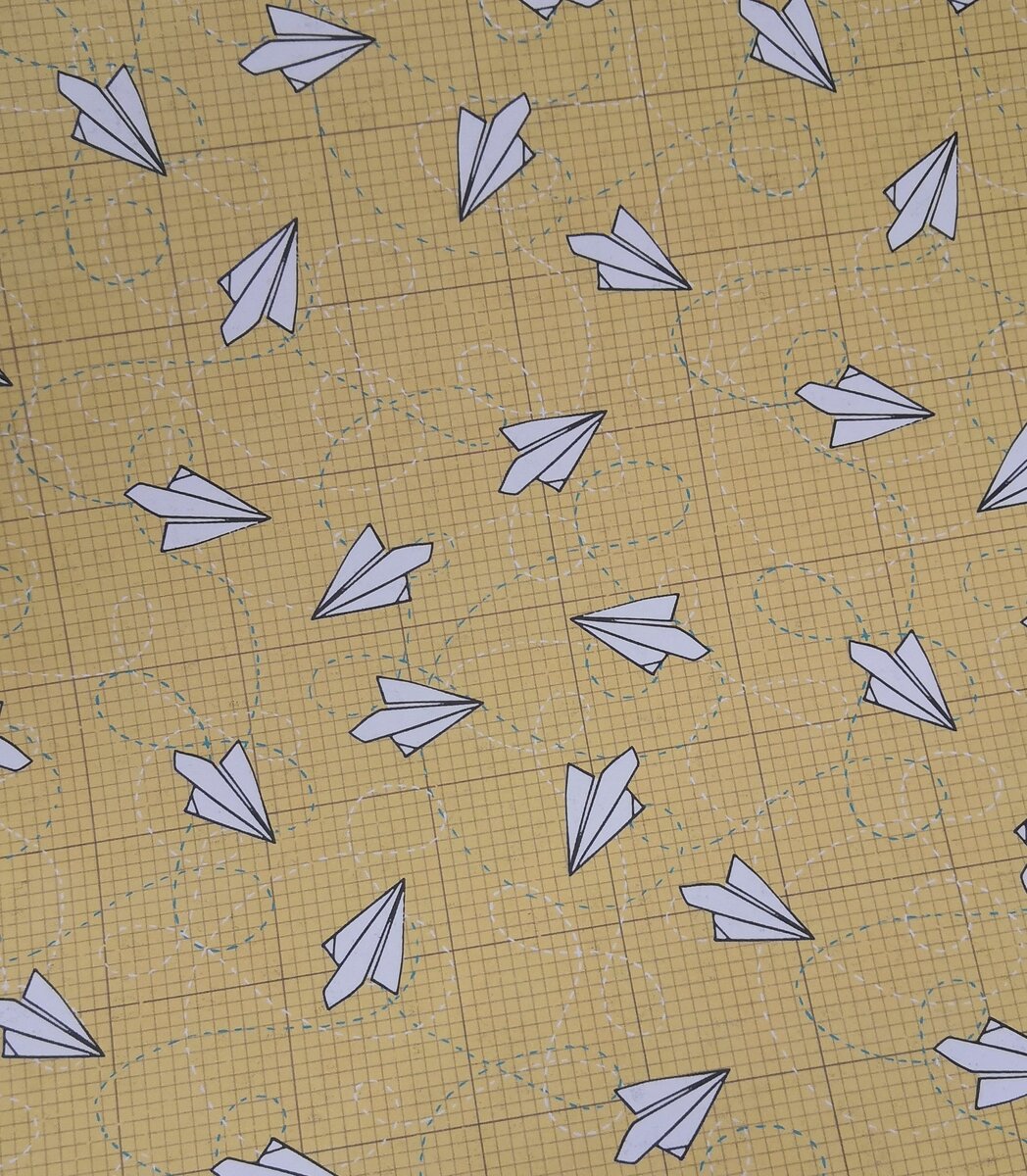 Варианты бумаги для скрапбукинга