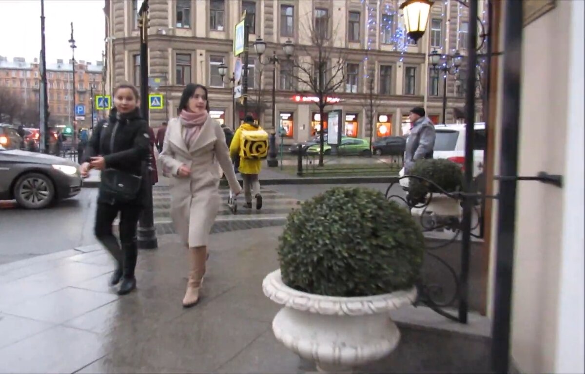 метро Чернышевская Спб