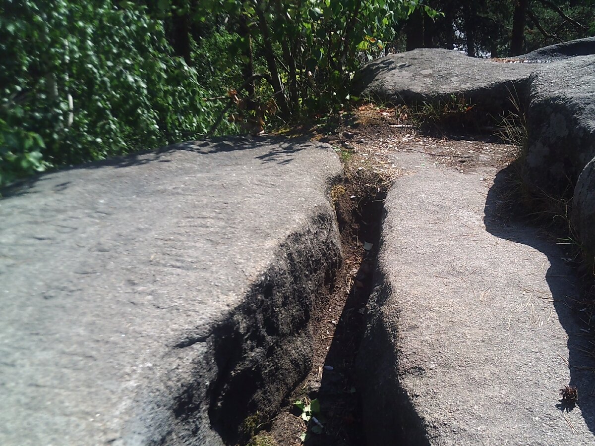 Екатеринбург Каменные Палатки