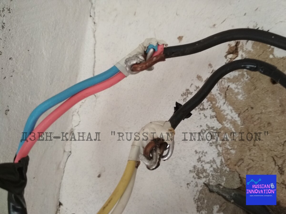 © Дзен-канал "RUSSIAN INNOVATION"