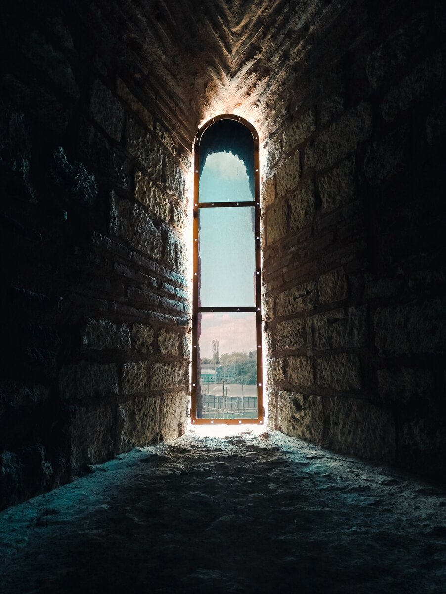 Дворец Текфур, Стамбул