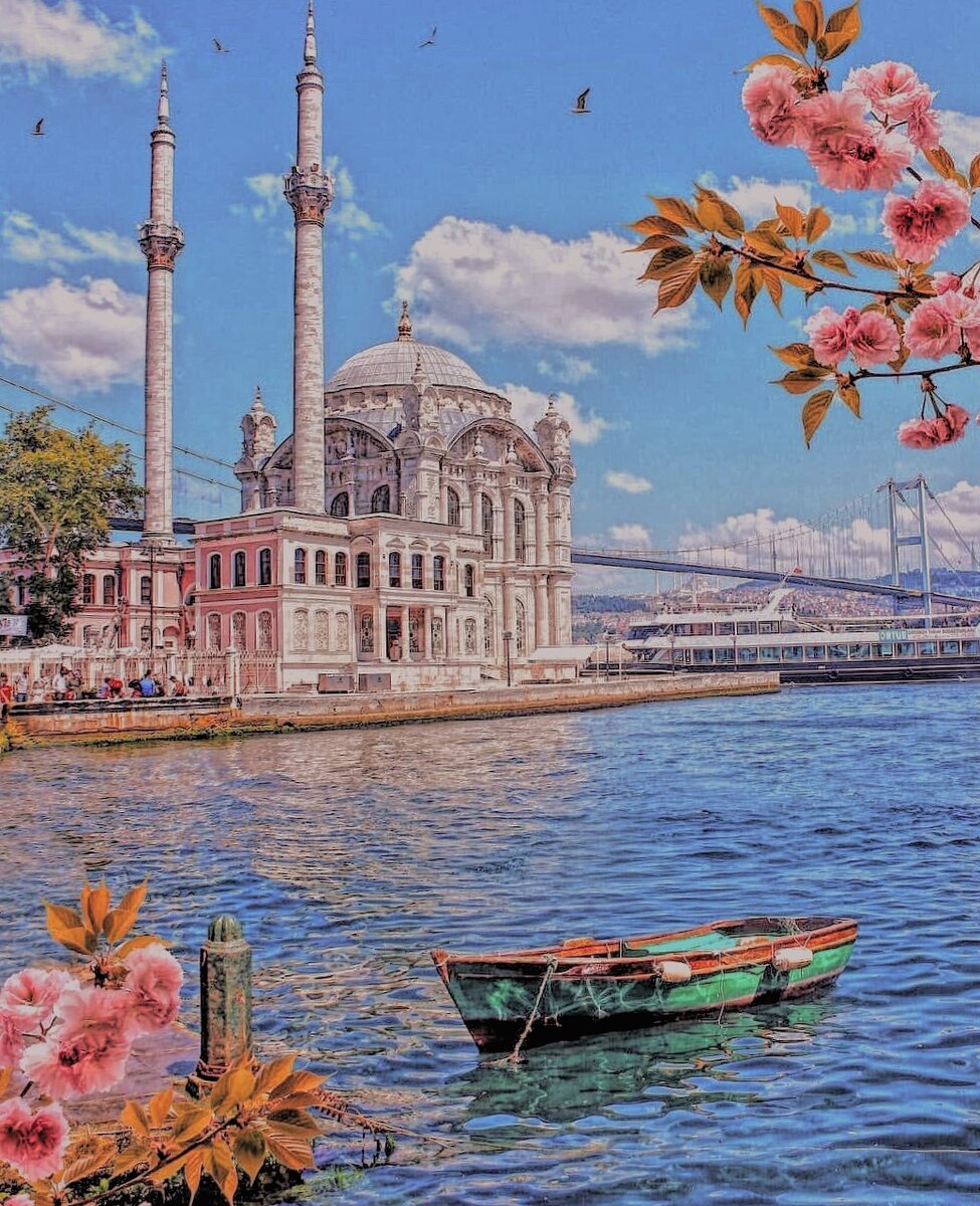 Стамбул, Турция