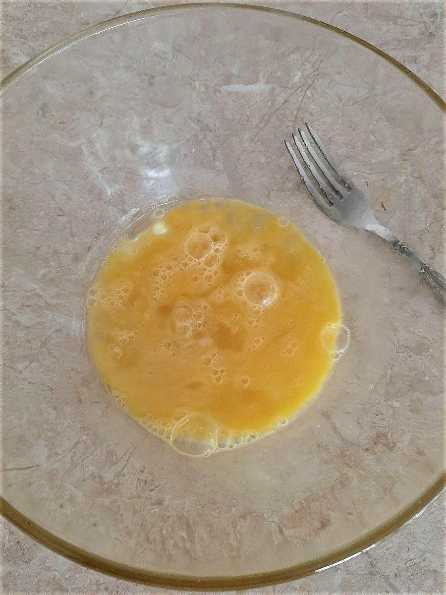 быстрый завтрак