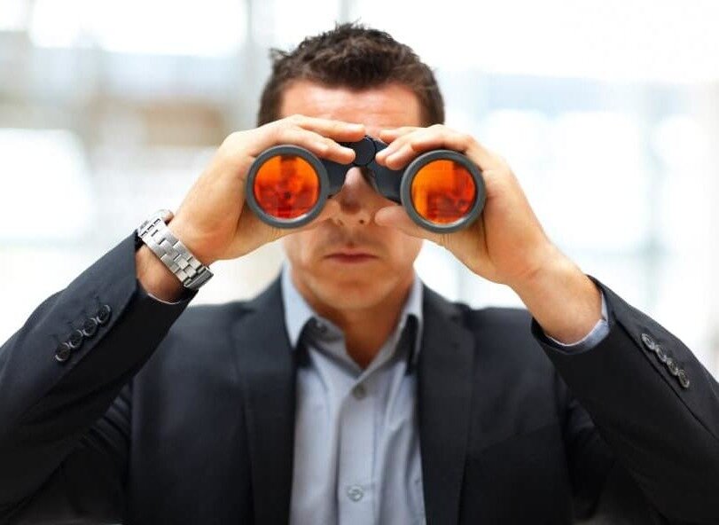 Тот, кто ищет, тот всегда найдет 