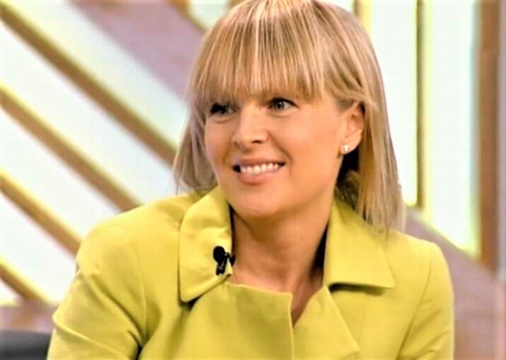 Оксана Алексеева