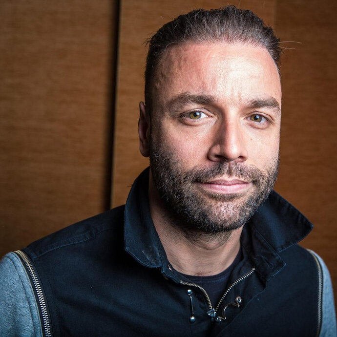 Доминик Ховард – ударные (1994 – н.в.)