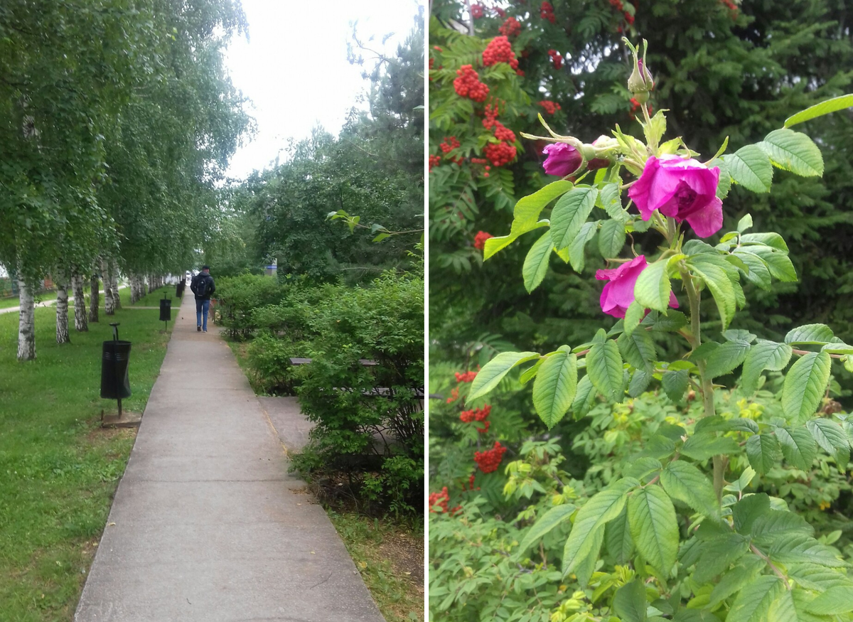 Фото из личного архива