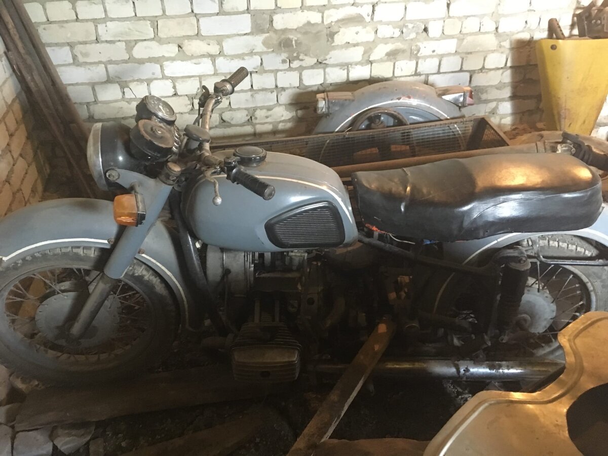 Вот так он выглядел на тот момент .