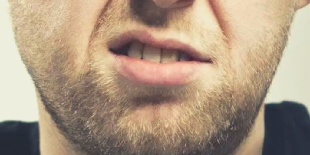 Как из миленького ребенка получается человеконенавистник