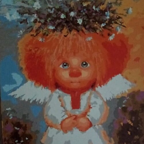 Фото из личного архива.