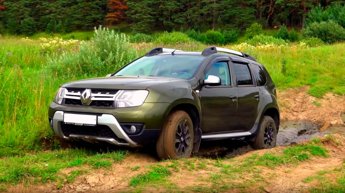 Как самому заменить масло в двигателе Renault (фотоинструкция)