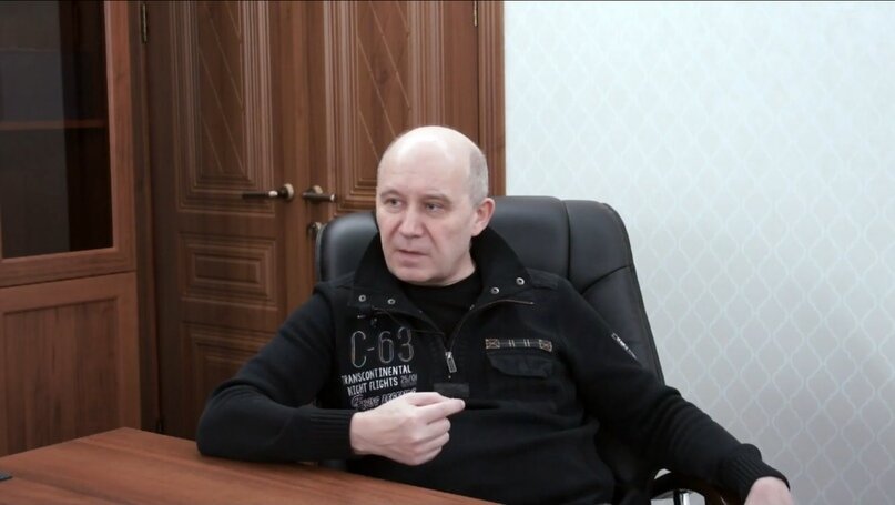 Тонков Владимир Викторович