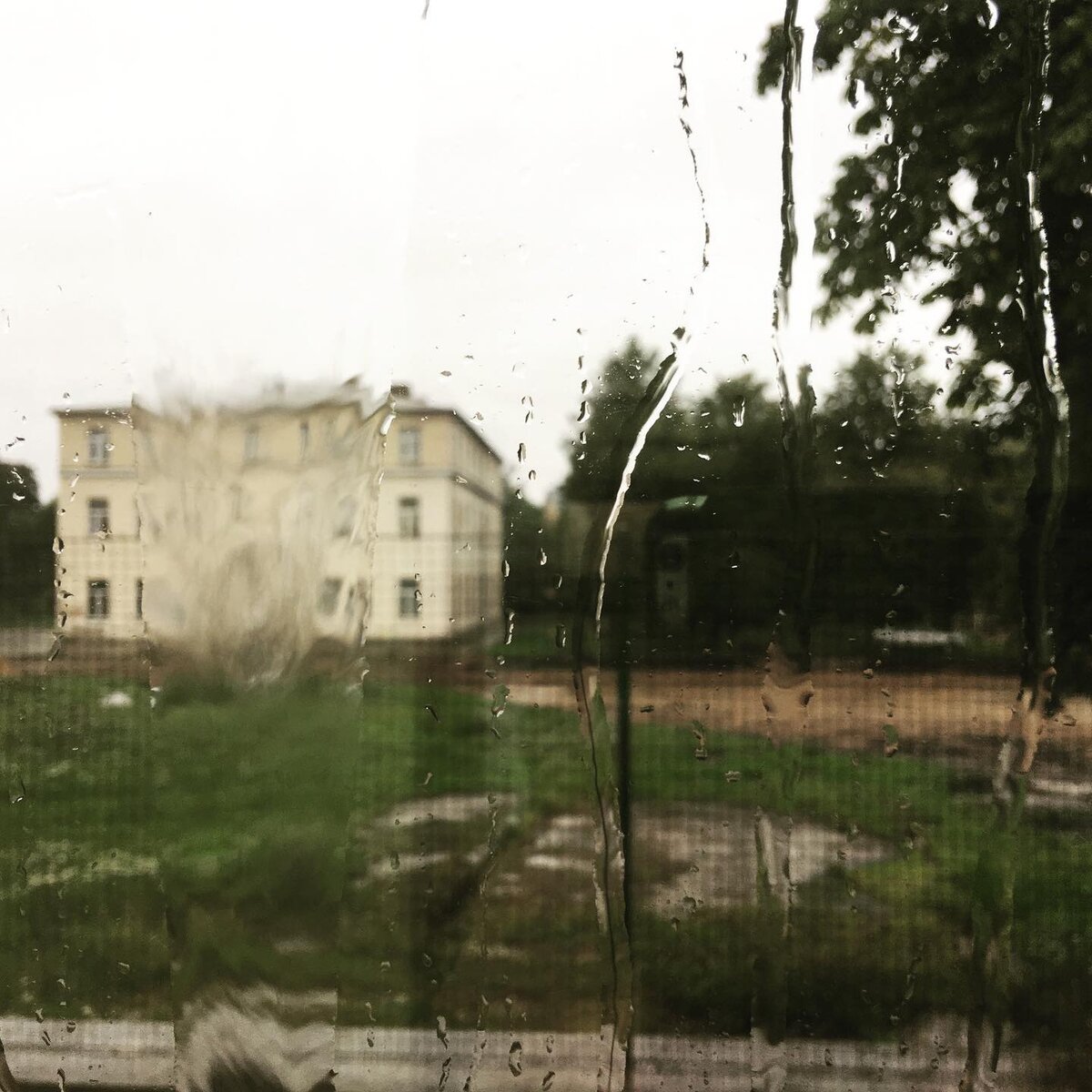 Таллинн - Москва