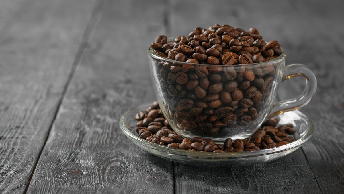 Кофе по-ковбойски - вкусный и ароматный напиток