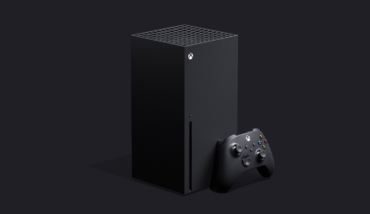 Xbox Series X