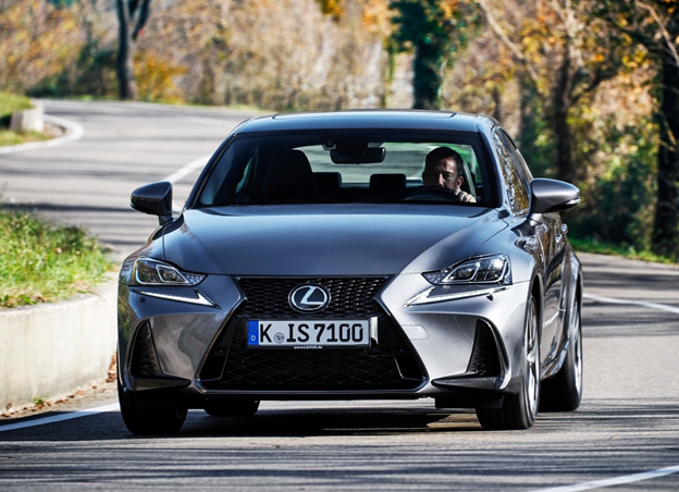 🔥Неисправности и основные поломки Lexus IS