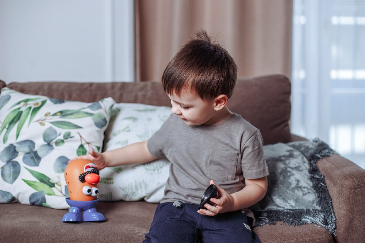 Фото из личных архивов