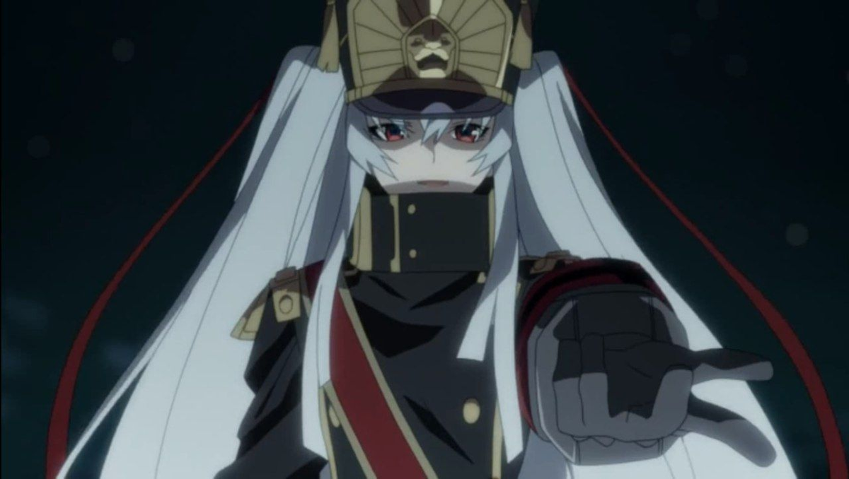 Re:Creators / Возрождающие