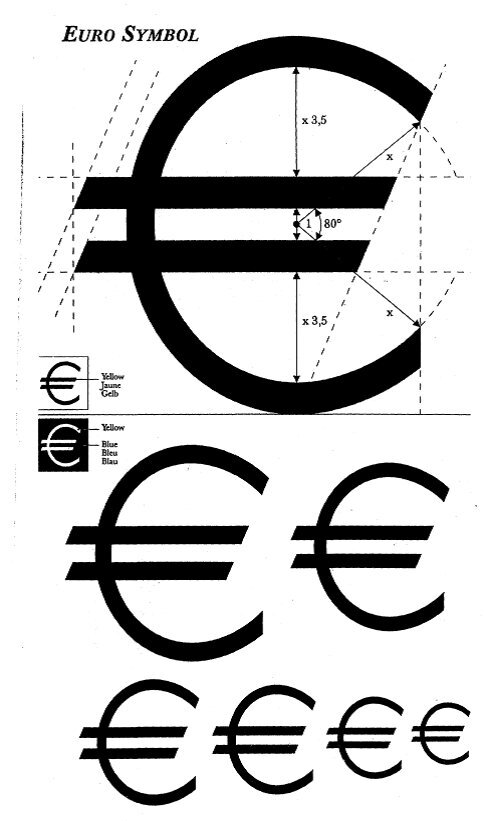 Евро давно перестал быть удивительной валютой, объединяющей целый ряд европейских стран. Сегодня это одна из стабильных и надёжных мировых валют.-2