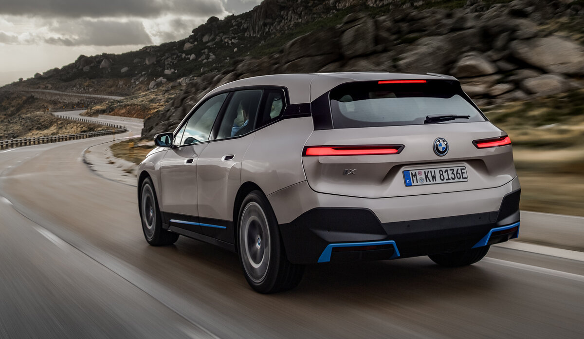 Выпускать электрокар будет завод в Дингольфинге начиная со второй половины 2021 года, а мировые продажи стартуют в конце 2021-го.